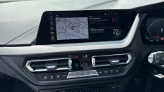BMW 1 Series 118i [136] M Sport 5dr [Live Cockpit Professional] Petrol Hatchback